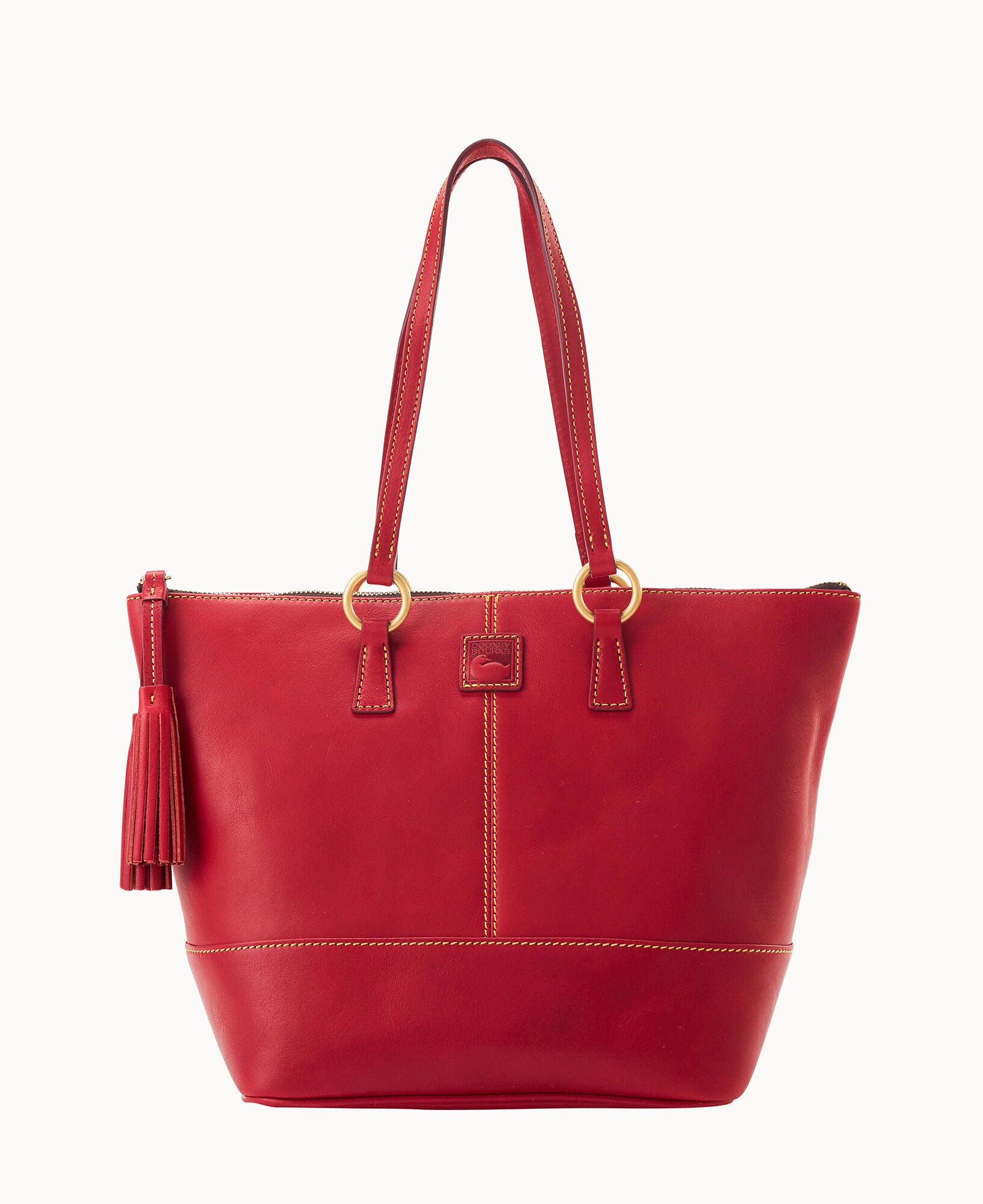 Florentine Small Tobi Tote – Dooney & Bourke