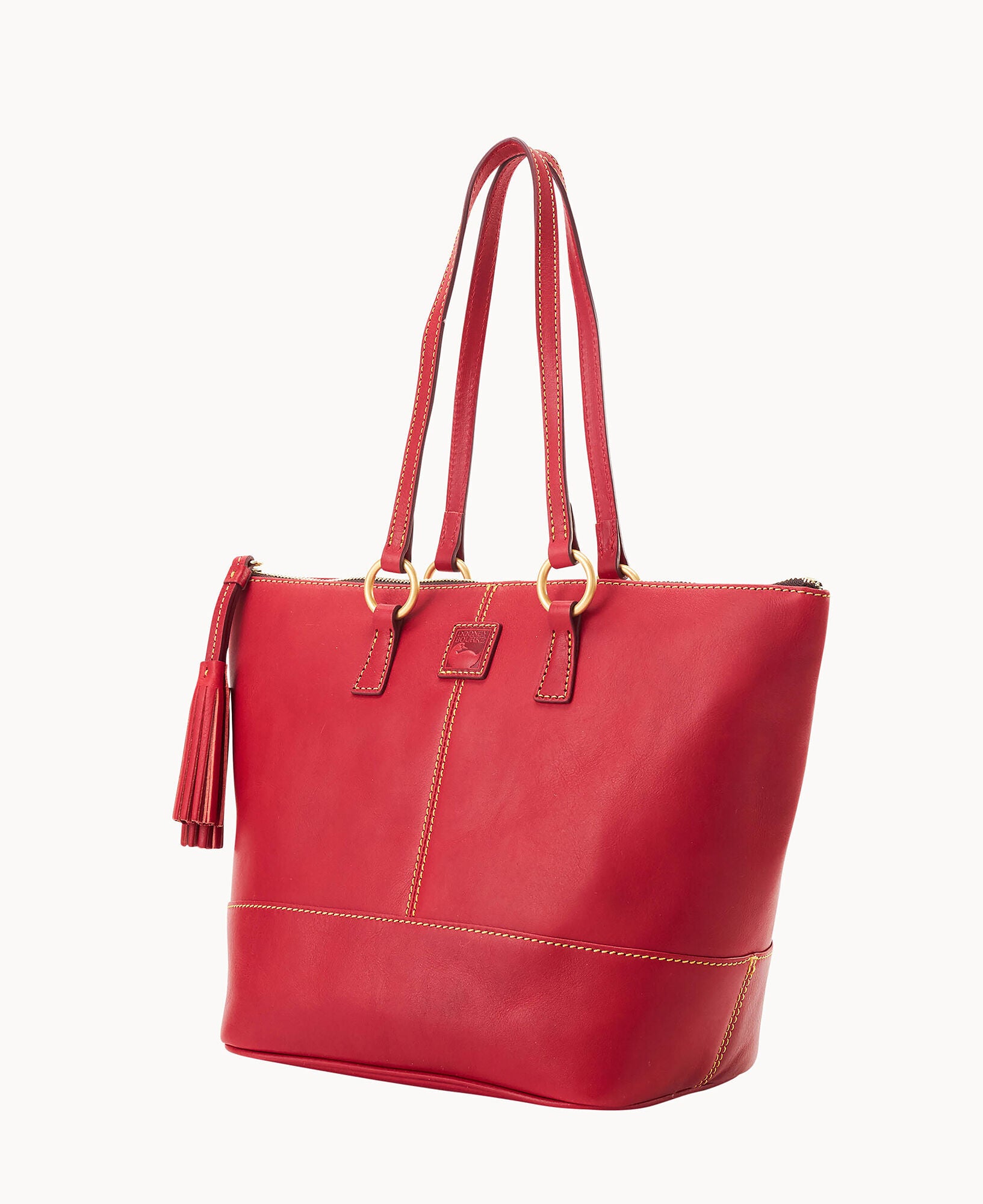 Florentine Small Tobi Tote – Dooney & Bourke