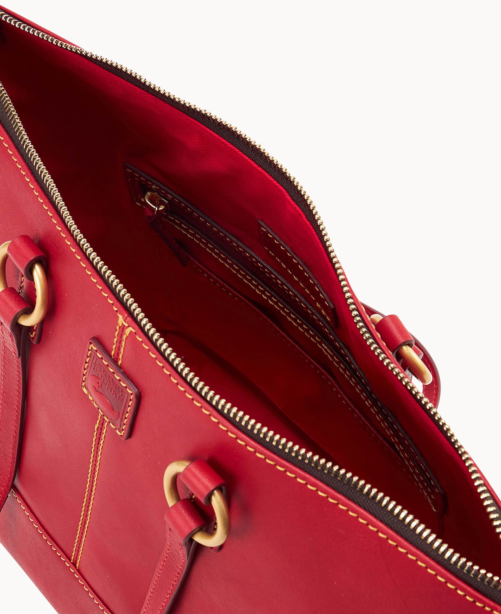 Florentine Small Tobi Tote – Dooney & Bourke