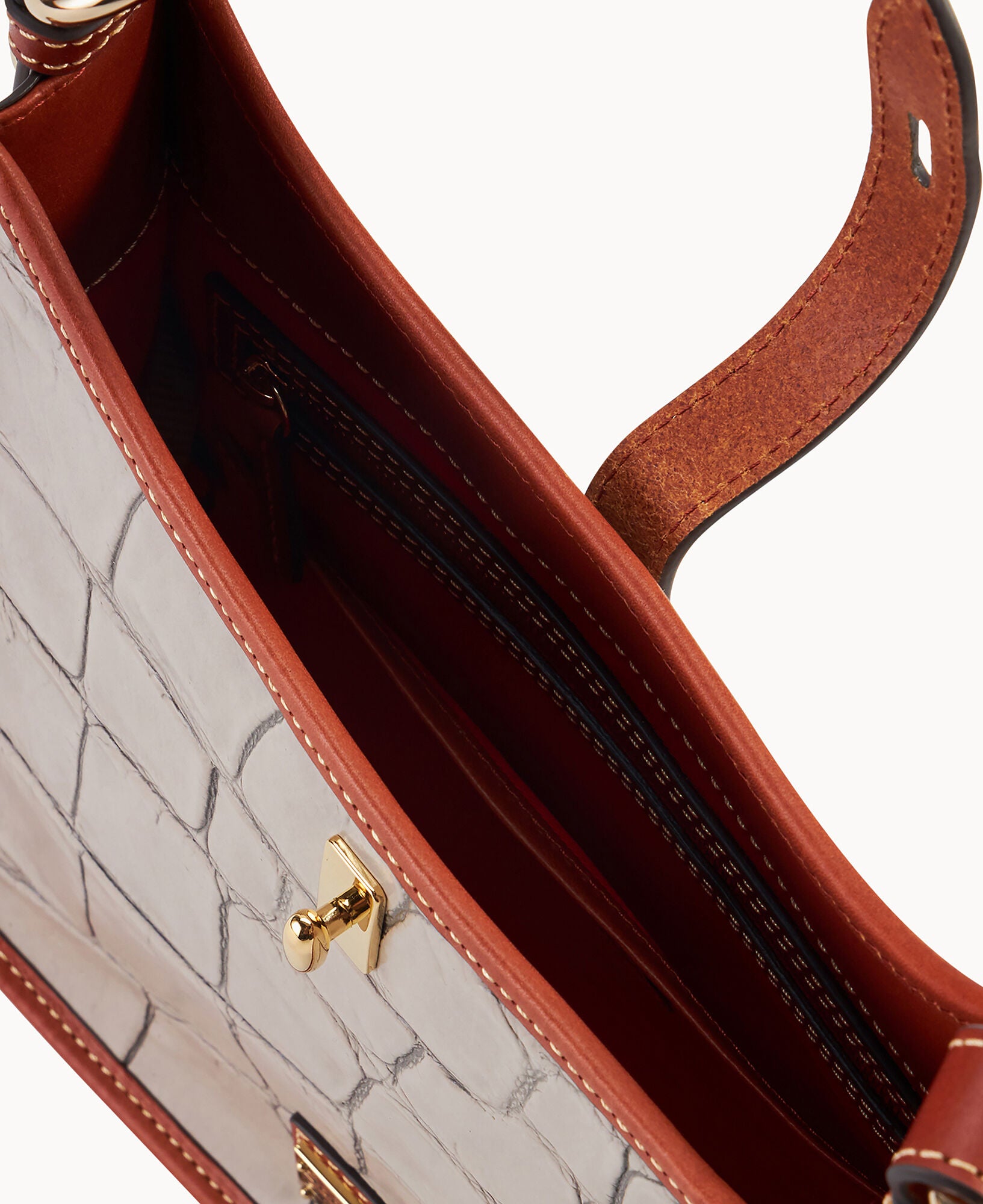 Denison Messenger – Dooney & Bourke