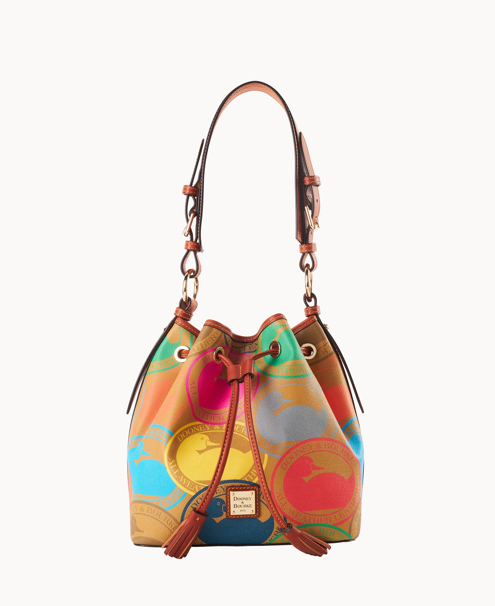 Dooney & Bourke | Iconic American Leather Goods