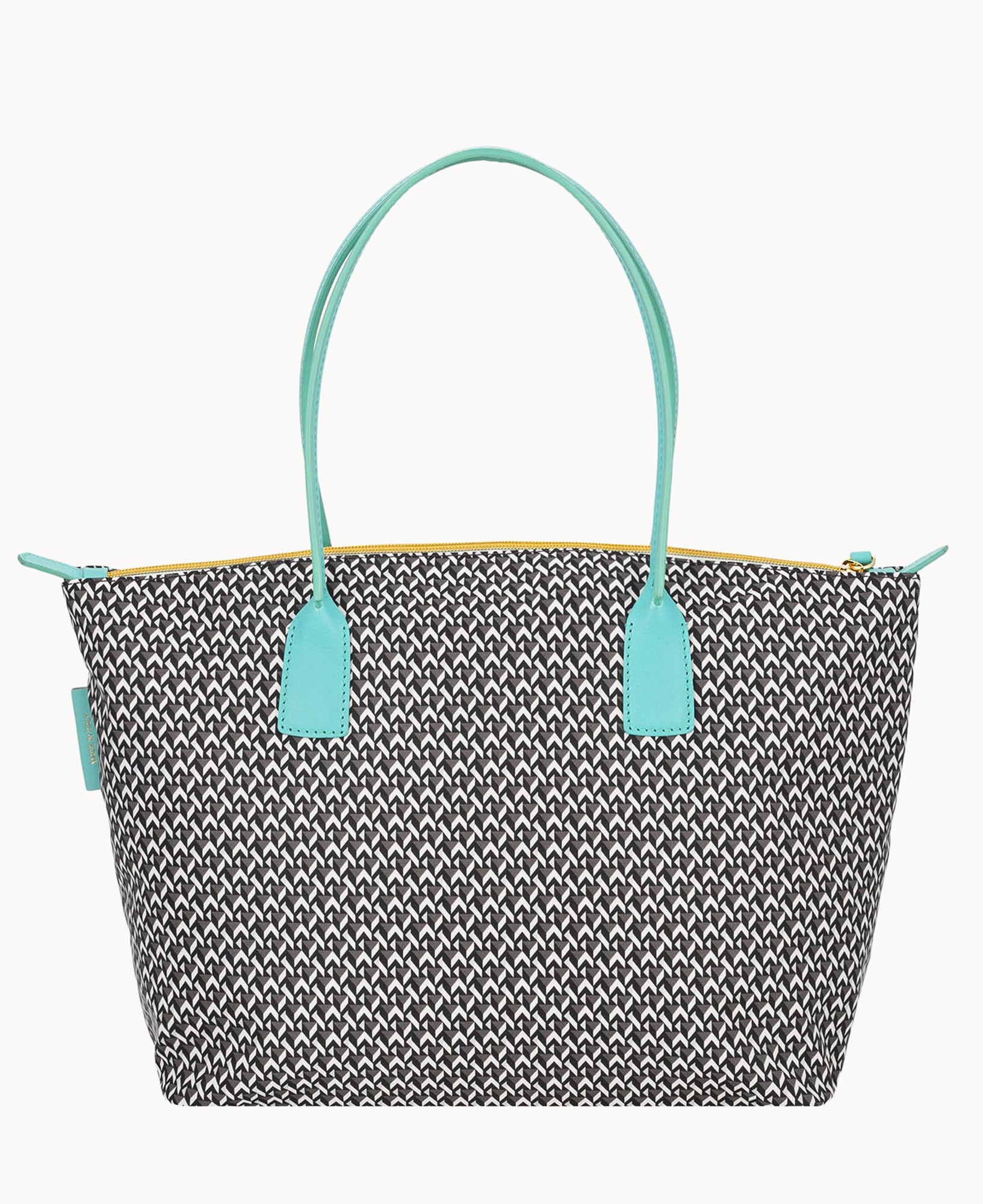 Roberta Pieri Tatami Fun Large Robertina Tote – Dooney & Bourke