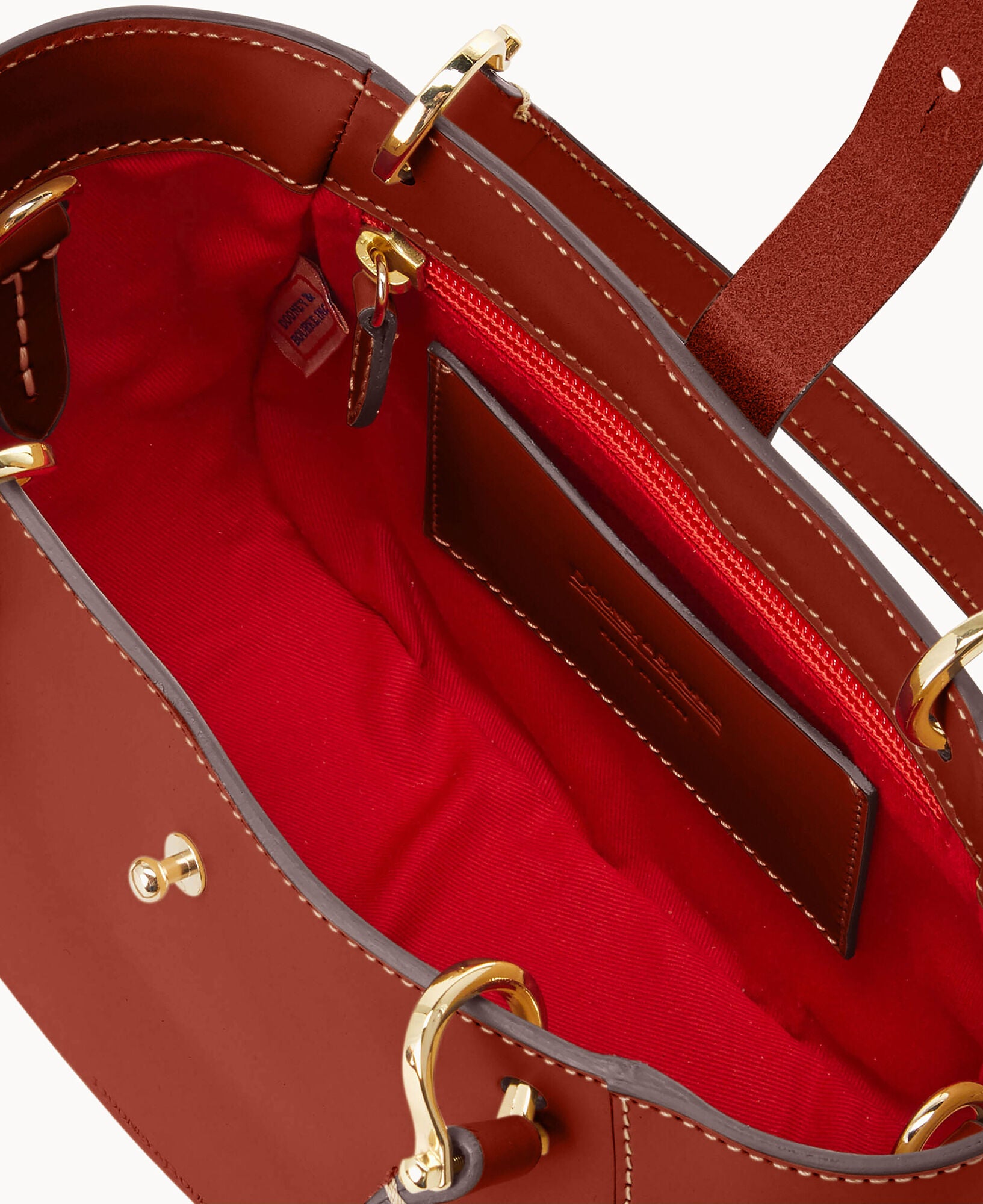 Alto Mini Camilla – Dooney & Bourke