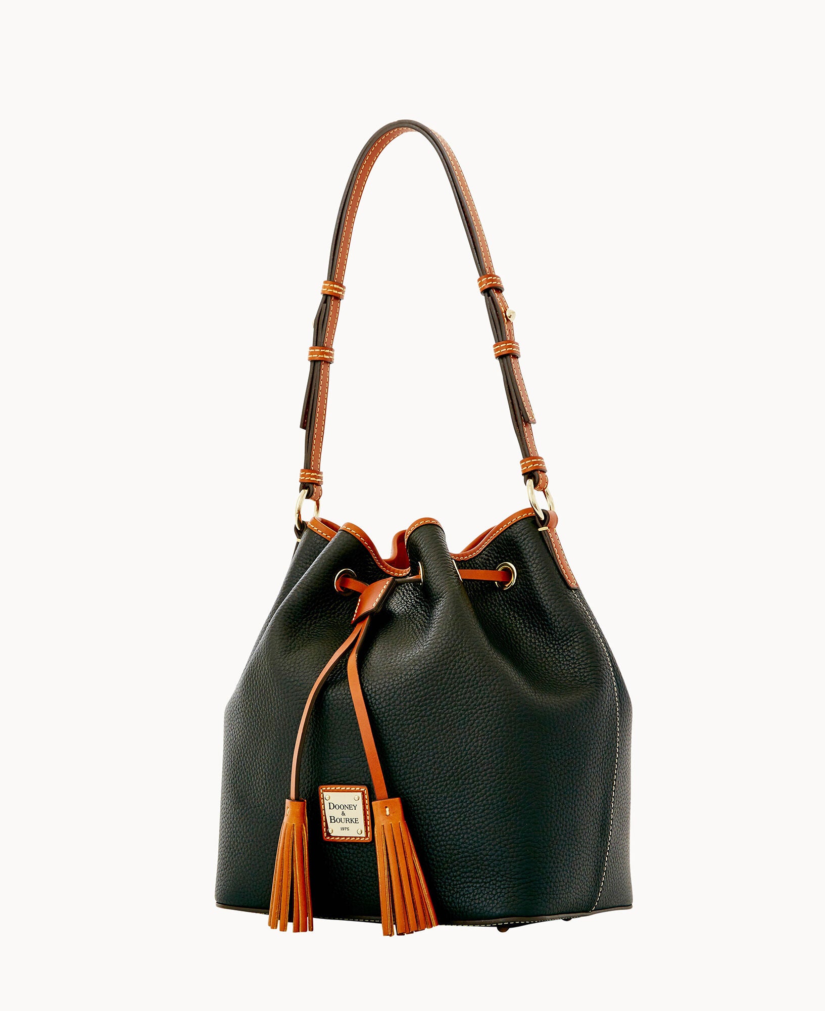 Pebble Grain Kendall – Dooney & Bourke