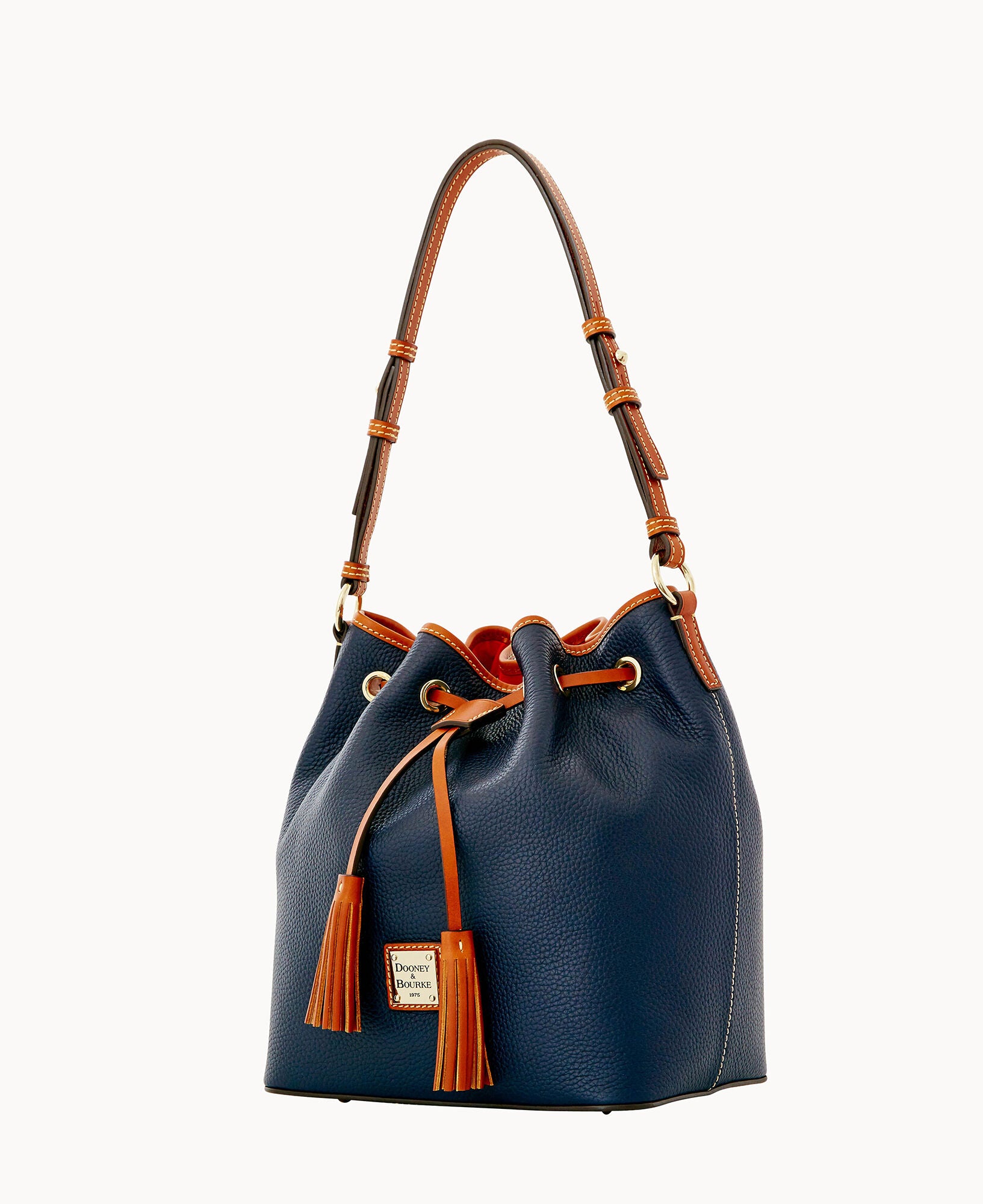 Pebble Grain Kendall – Dooney & Bourke