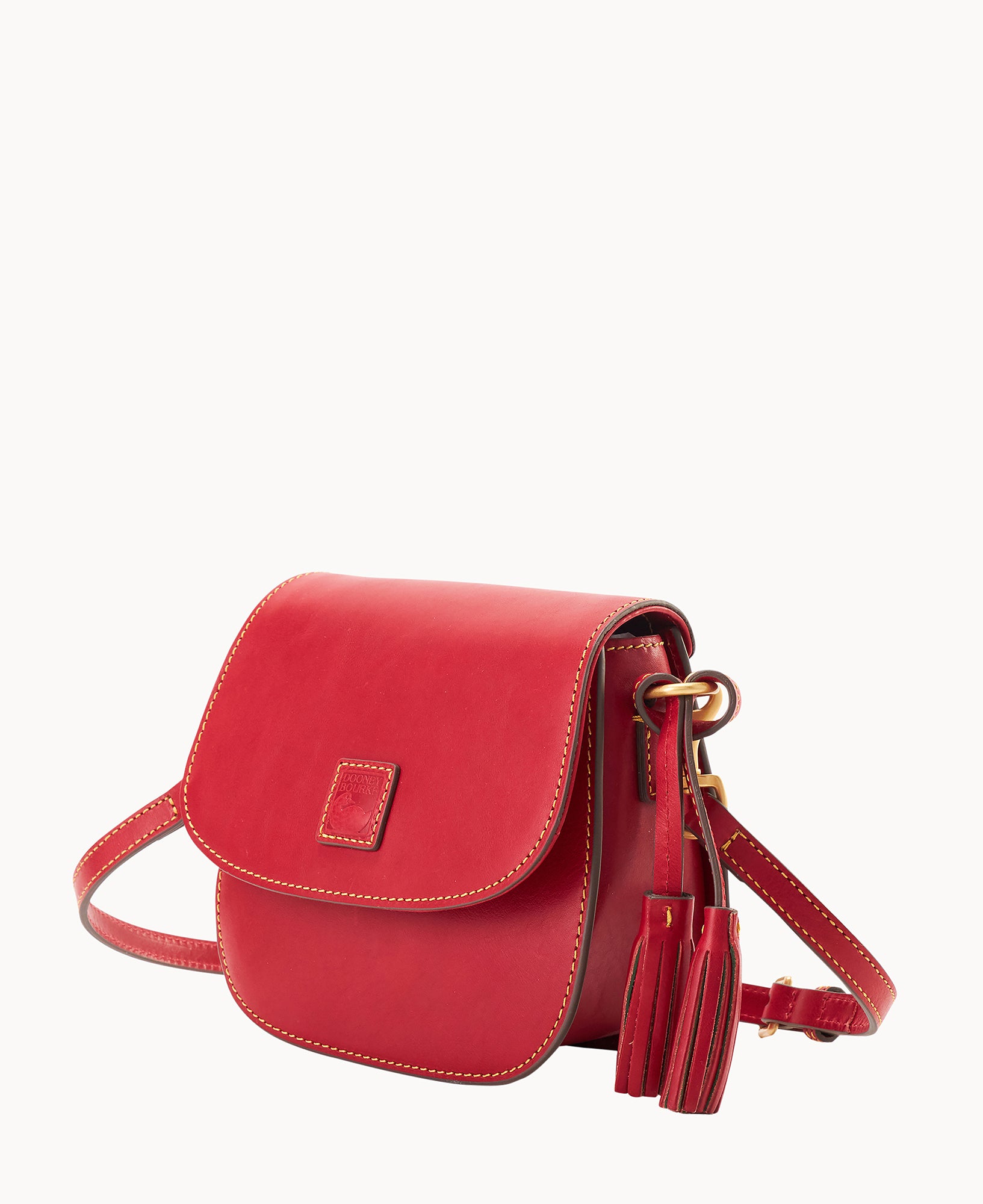 Florentine Flap Crossbody – Dooney & Bourke