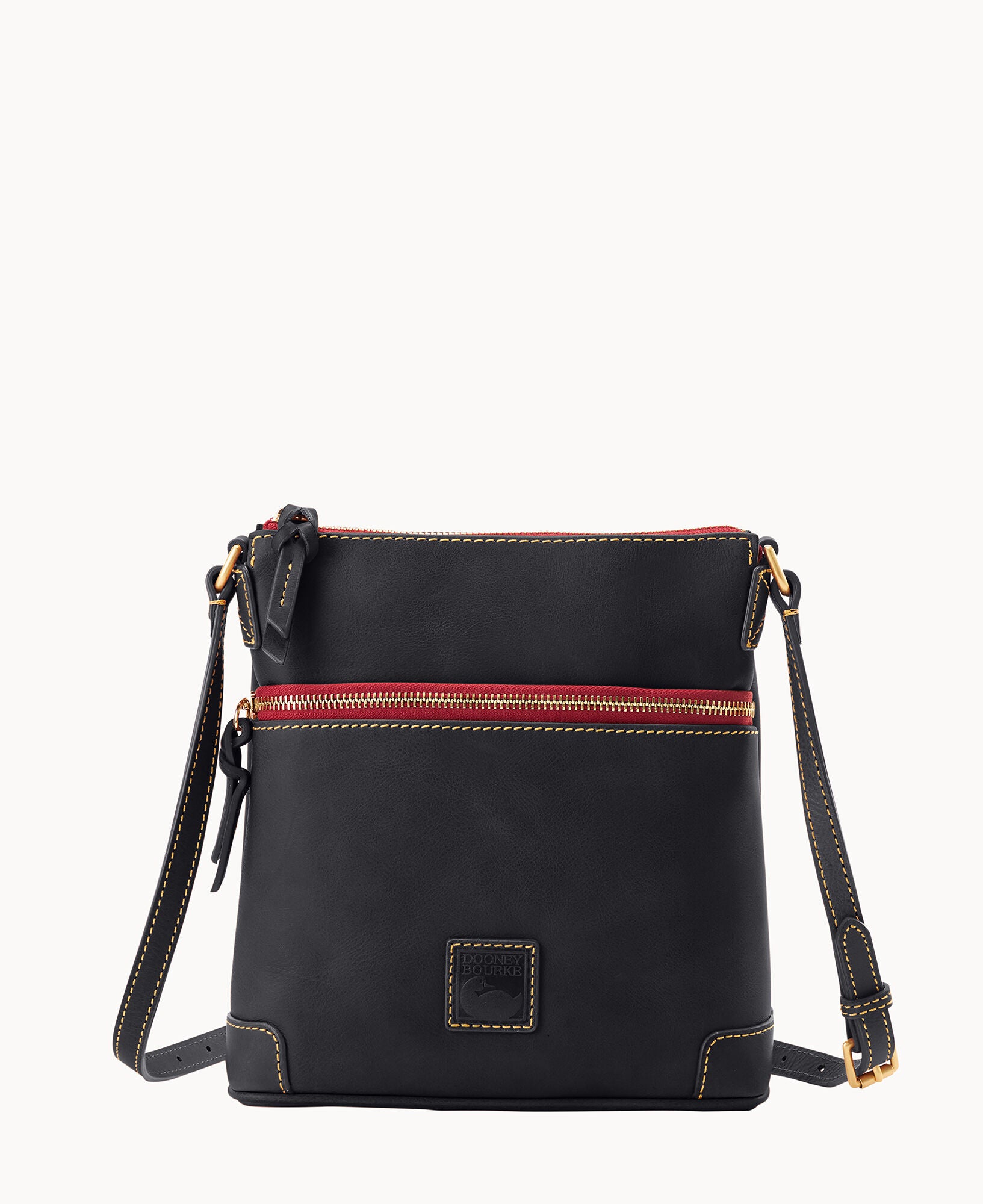 Florentine Small Tassel Crossbody – Dooney & Bourke