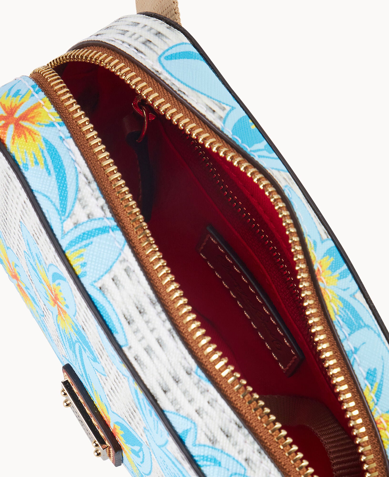 Plumeria Belt Bag – Dooney & Bourke