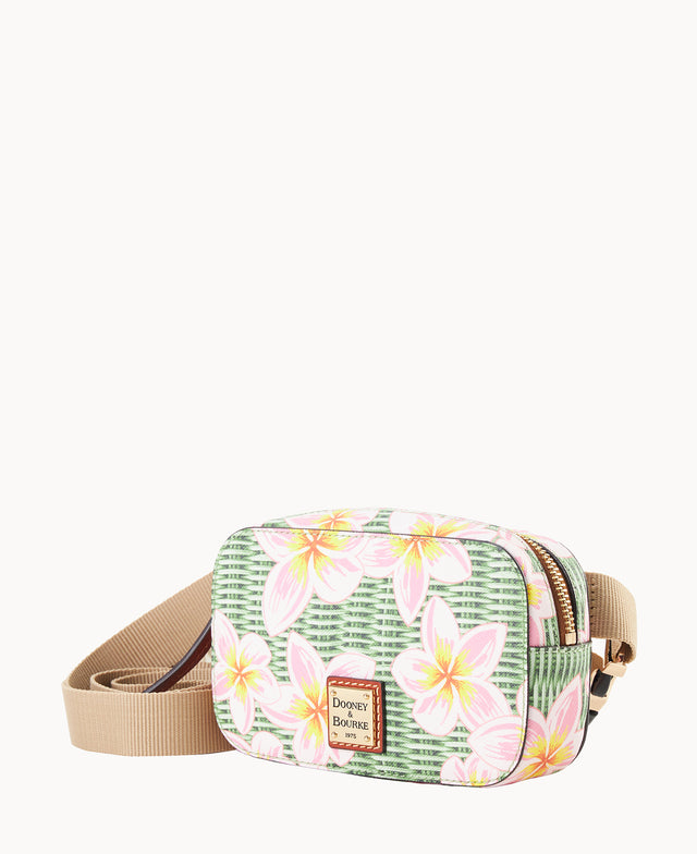 Plumeria Belt Bag – Dooney & Bourke
