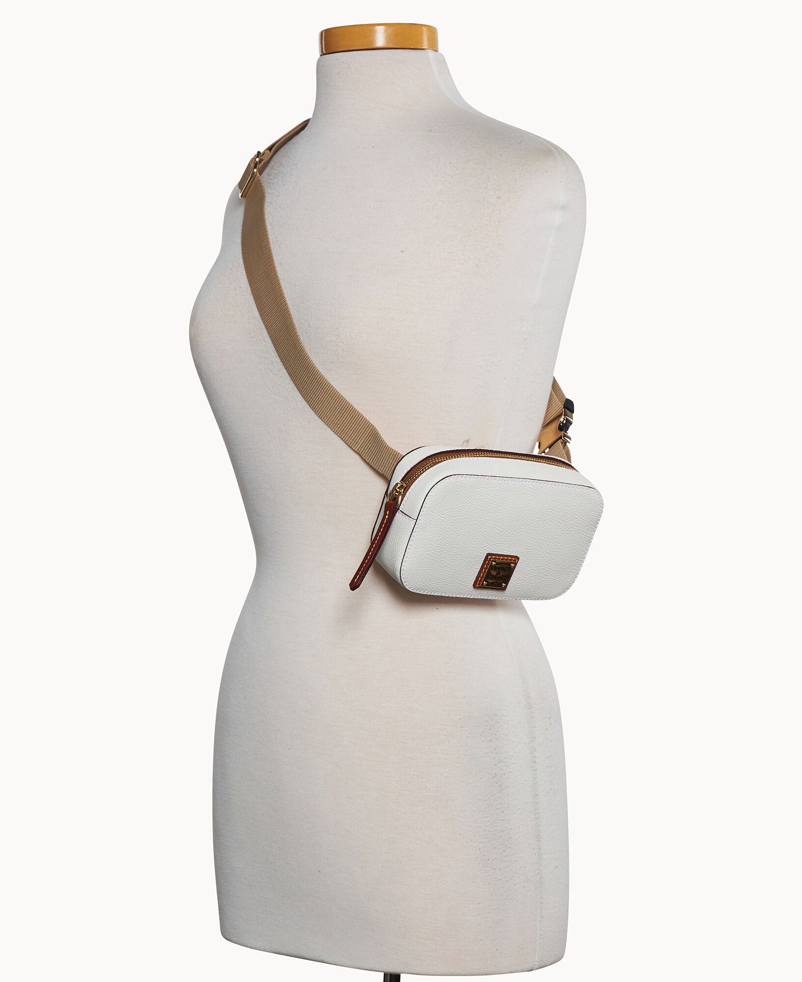 Kirby Belt Bag – Dooney & Bourke