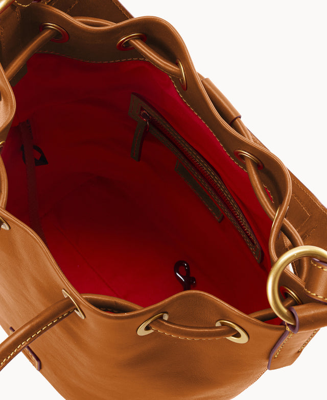 Florentine Small Drawstring