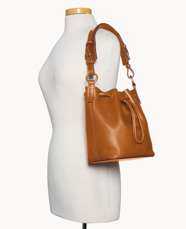 Florentine Small Drawstring