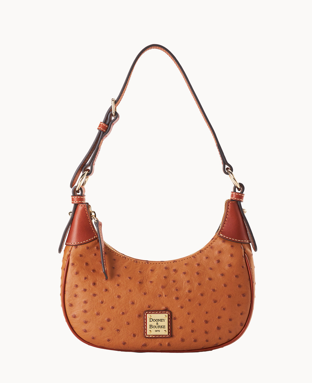 Ostrich Hobo