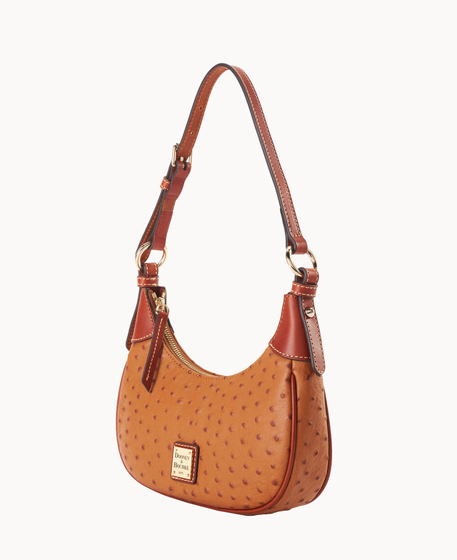 Ostrich Hobo