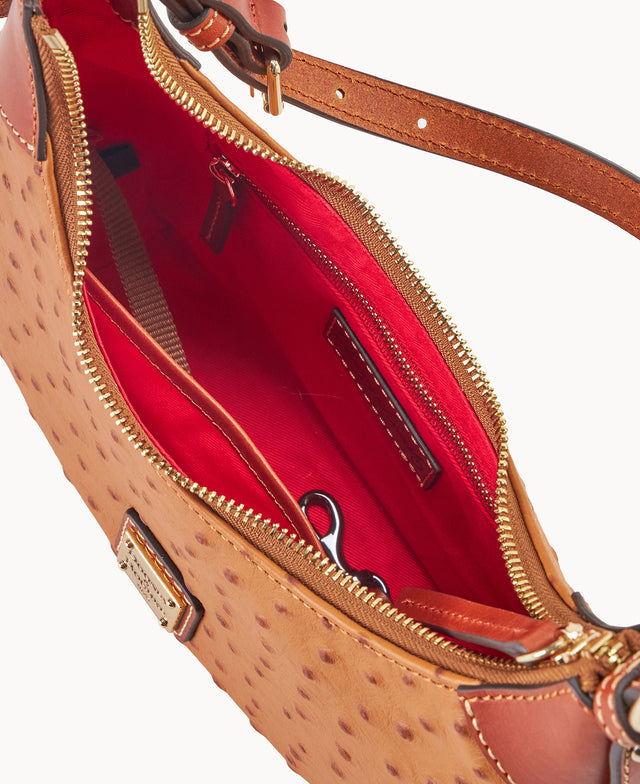 Ostrich Hobo