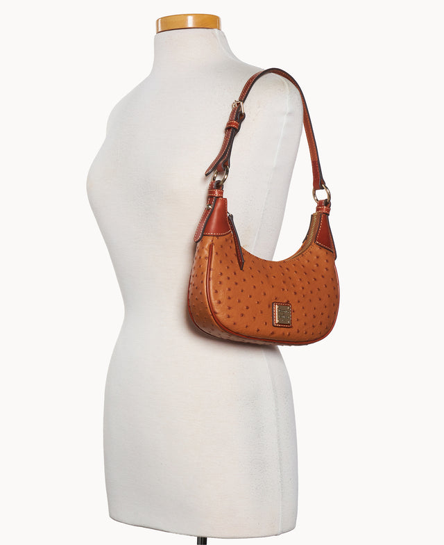 Ostrich Hobo
