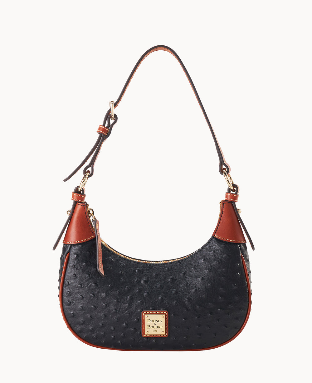 Ostrich Hobo