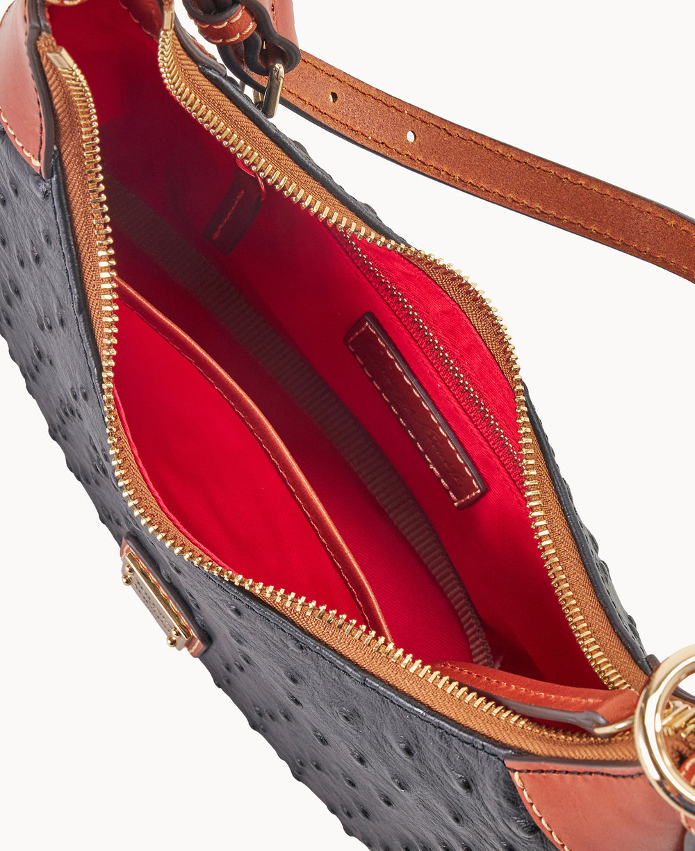 Ostrich Hobo