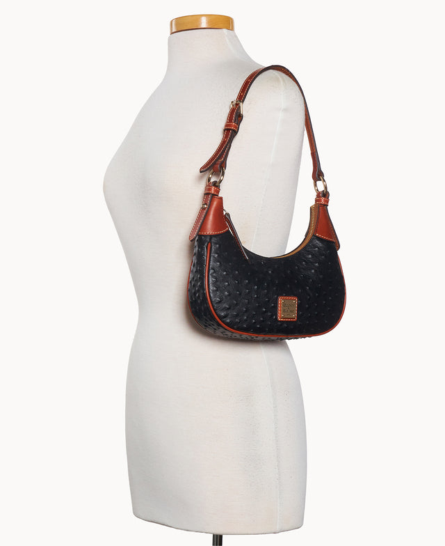 Ostrich Hobo