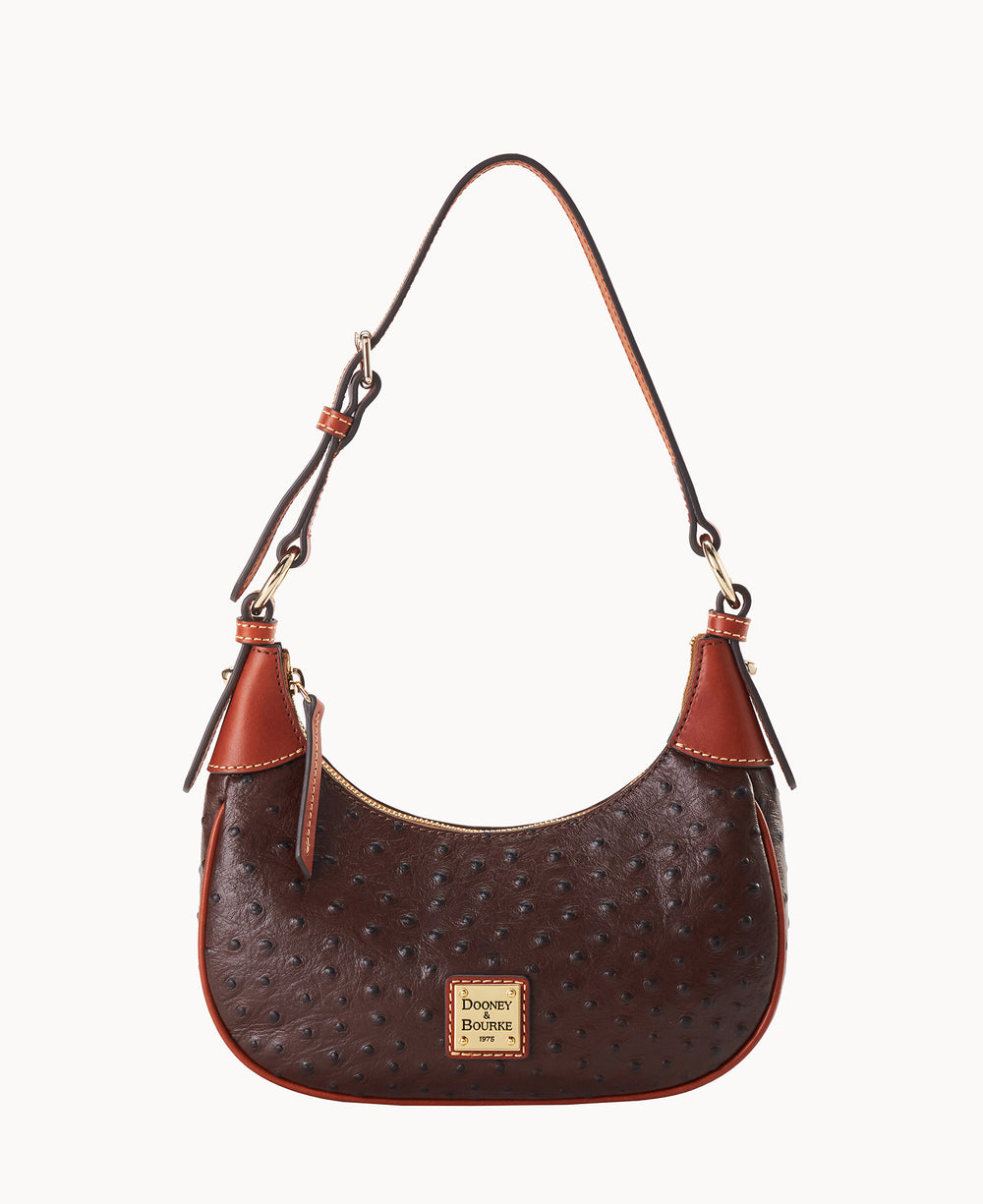 Ostrich Hobo