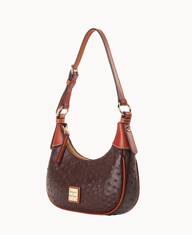 Ostrich Hobo