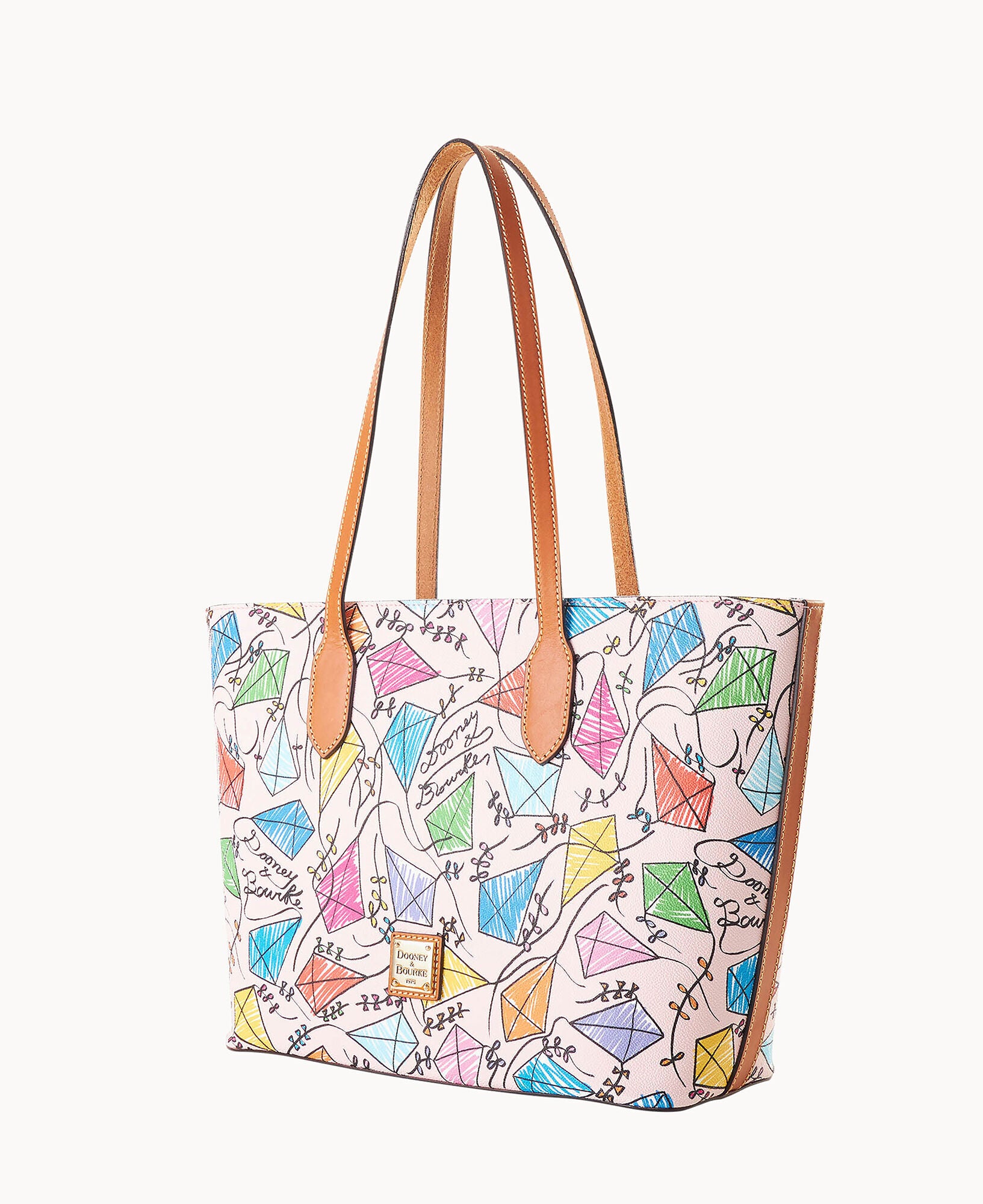 Kite Tote – Dooney & Bourke