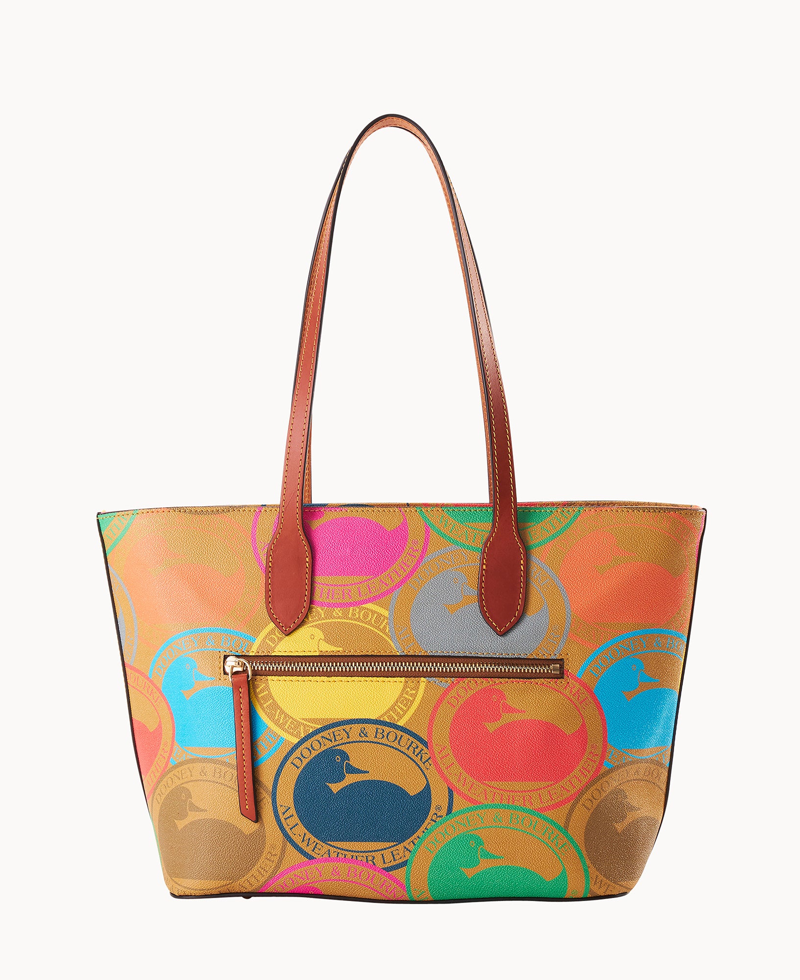 Passport Tote – Dooney & Bourke
