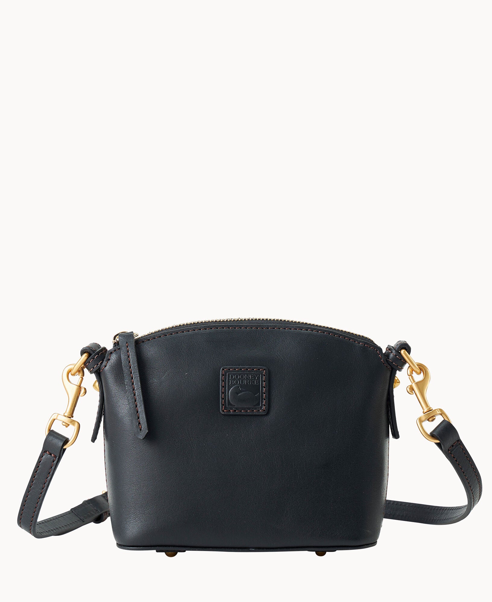 Florentine Mini Domed Crossbody – Dooney & Bourke