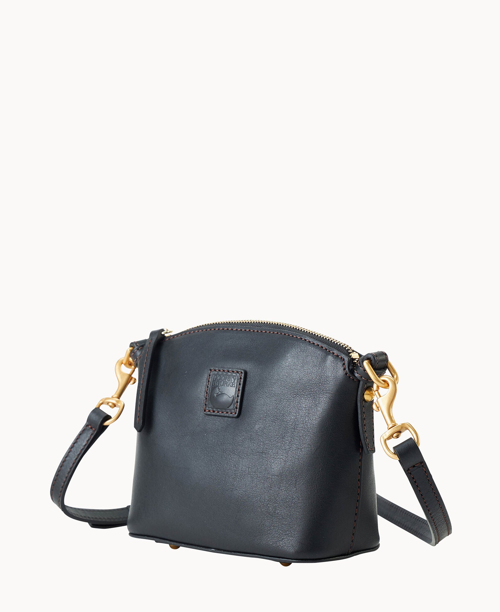 Florentine Mini Domed Crossbody – Dooney & Bourke