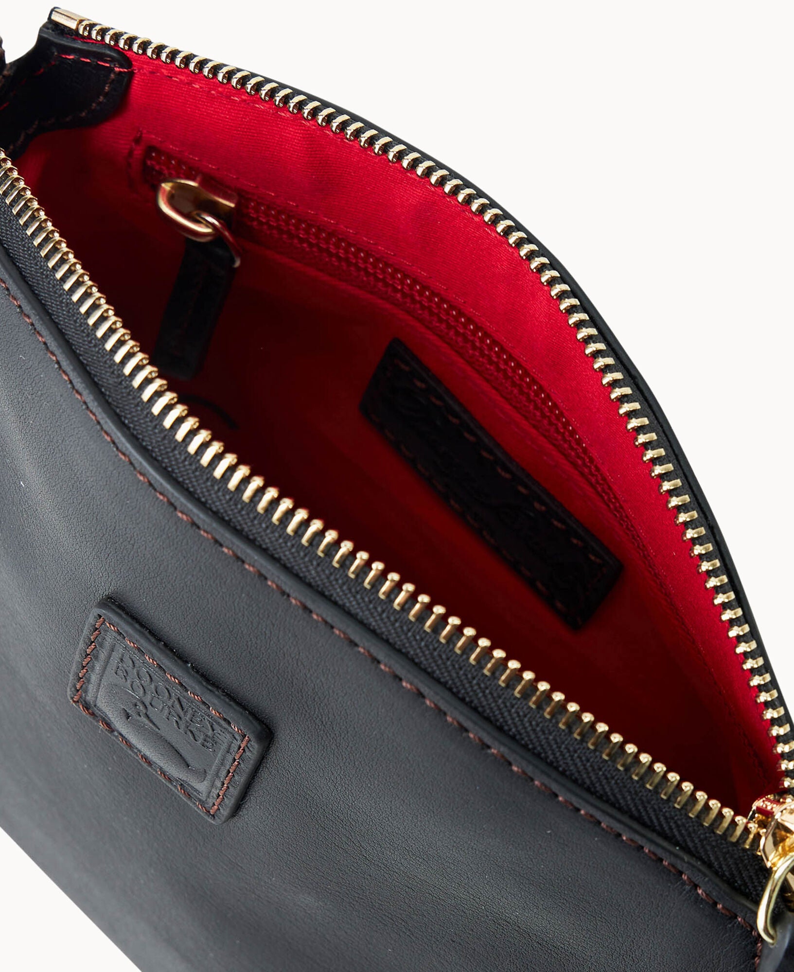 Florentine Mini Domed Crossbody – Dooney & Bourke