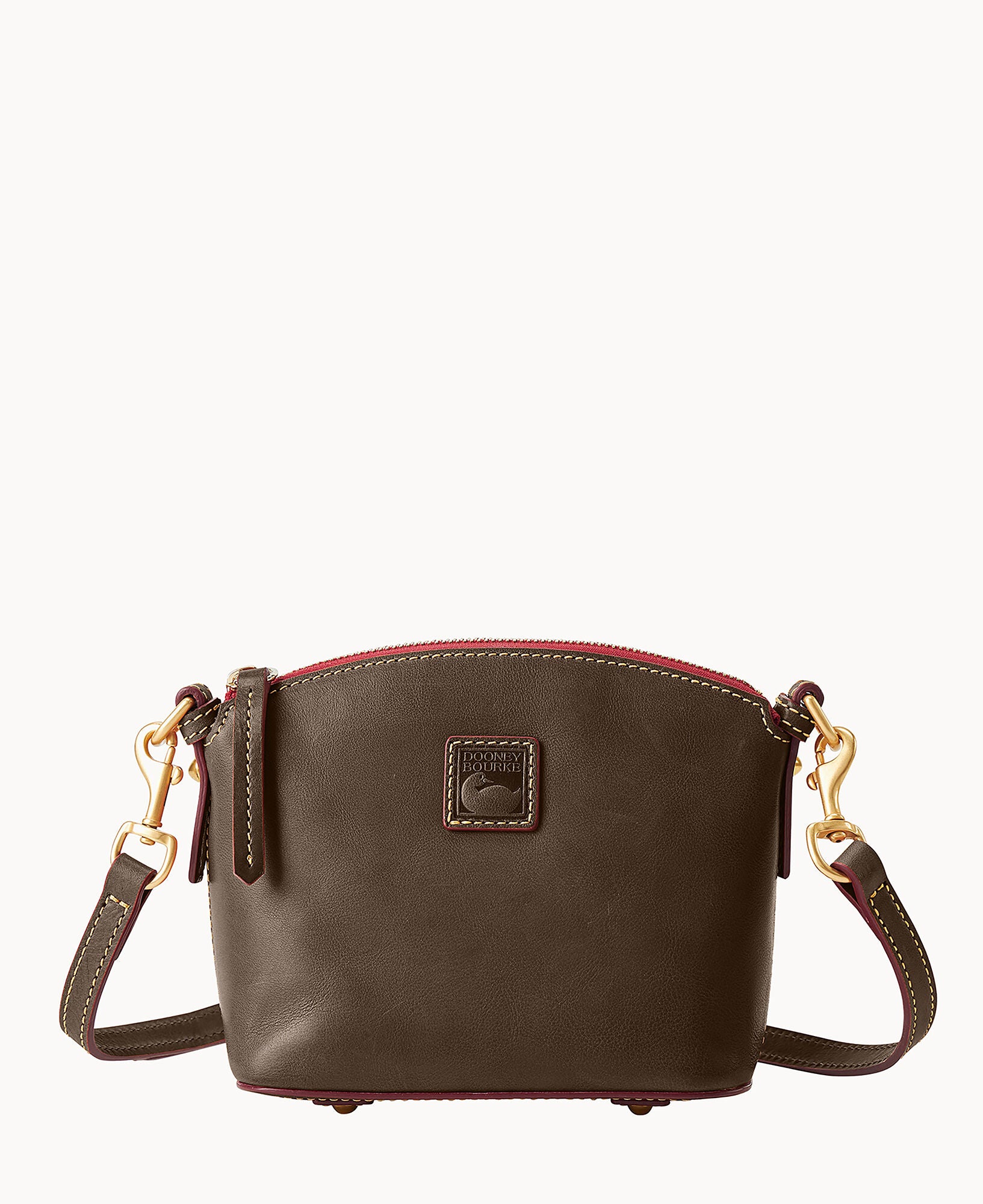 Florentine Mini Domed Crossbody – Dooney & Bourke