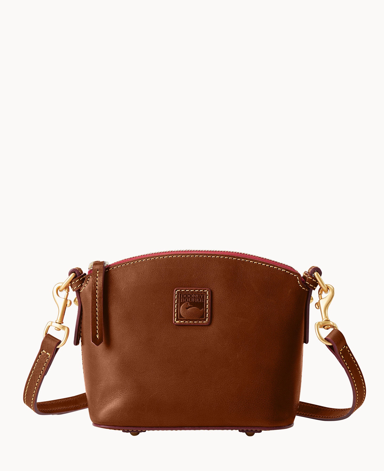 Florentine Mini Domed Crossbody – Dooney & Bourke