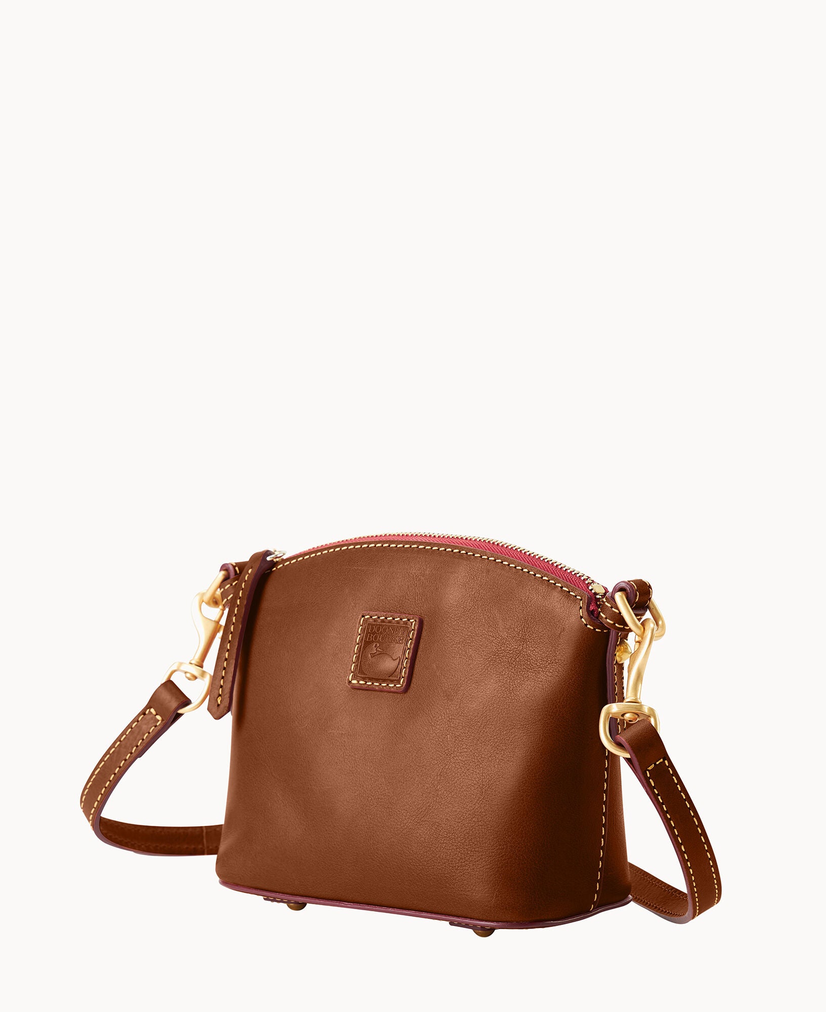 【超希少】DOONEY&BOURKE ミニ ショルダーバッグ ボストンバッグ Florentine Mini Domed Crossbody – Dooney & Bourke