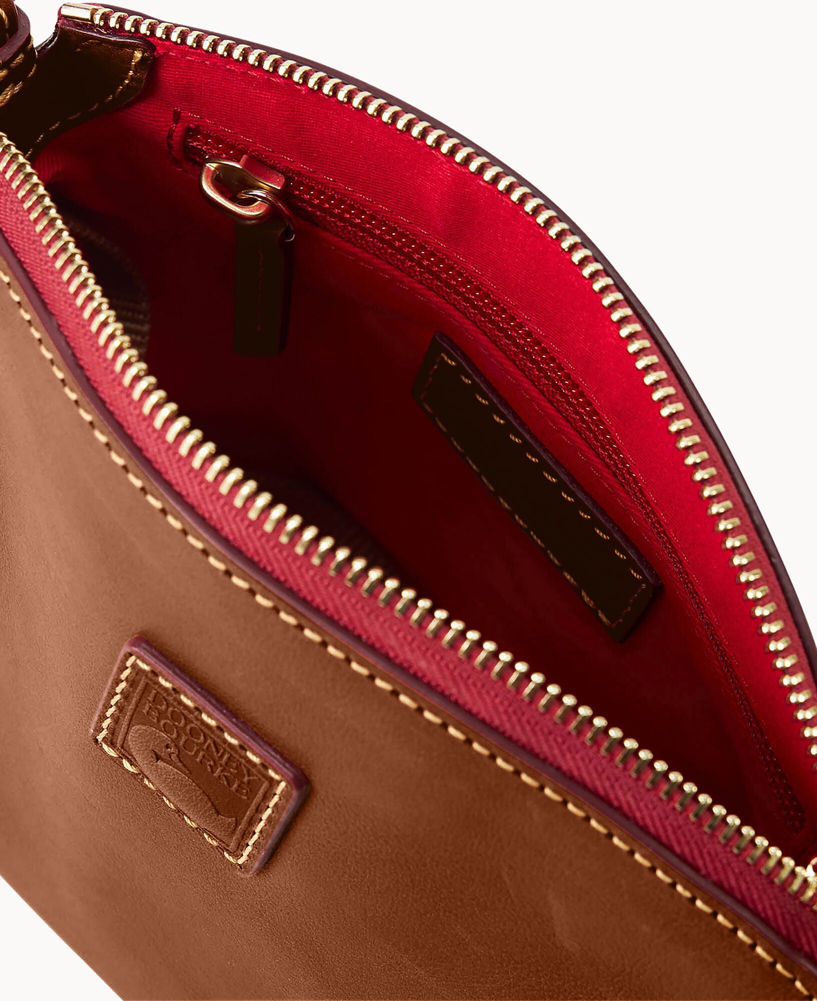 Florentine Mini Domed Crossbody – Dooney & Bourke