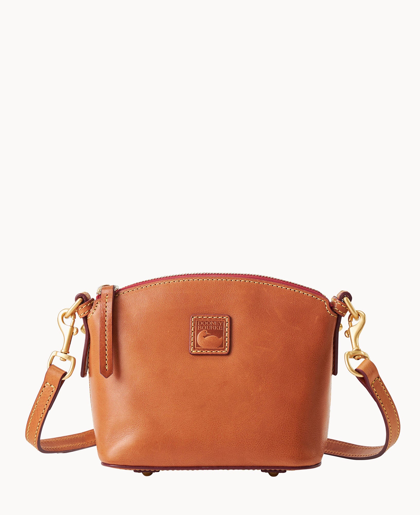 Florentine Mini Domed Crossbody – Dooney & Bourke