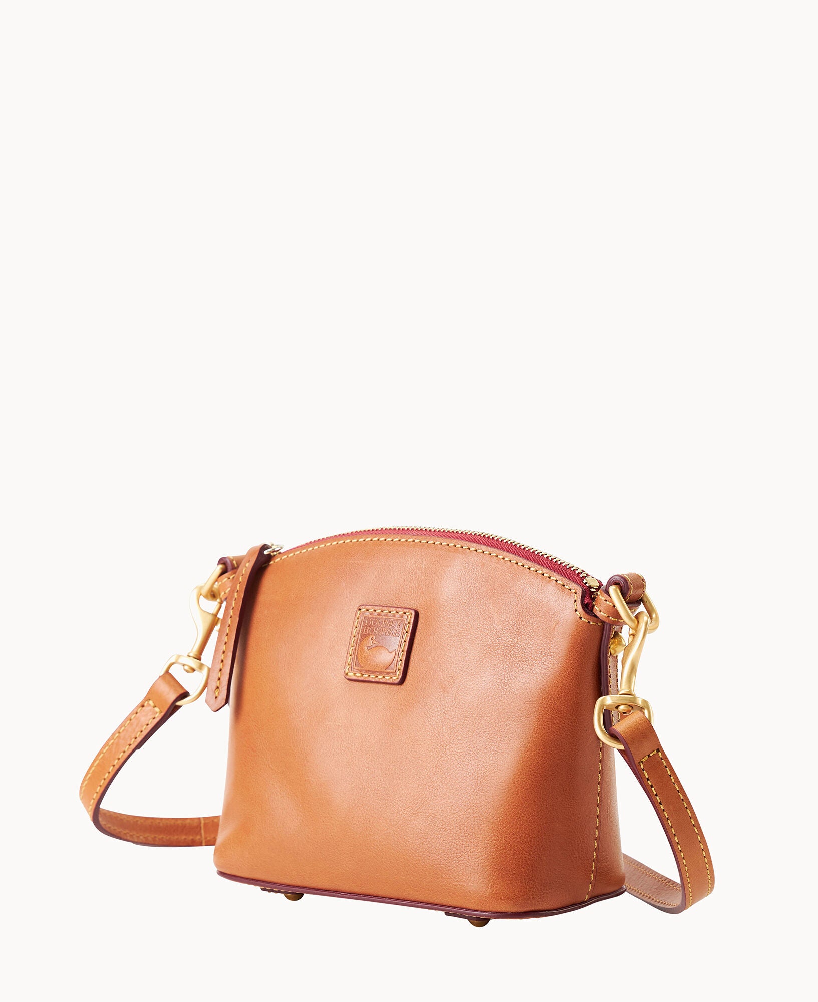 Florentine Mini Domed Crossbody – Dooney & Bourke