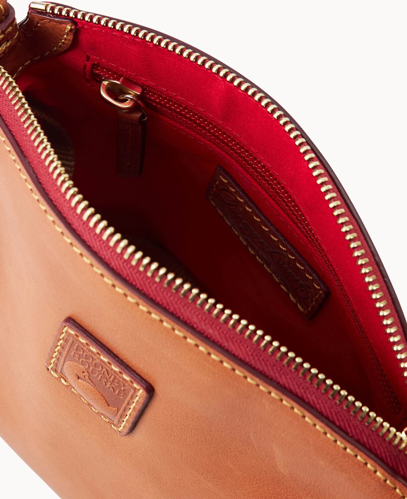 Florentine Mini Domed Crossbody – Dooney & Bourke