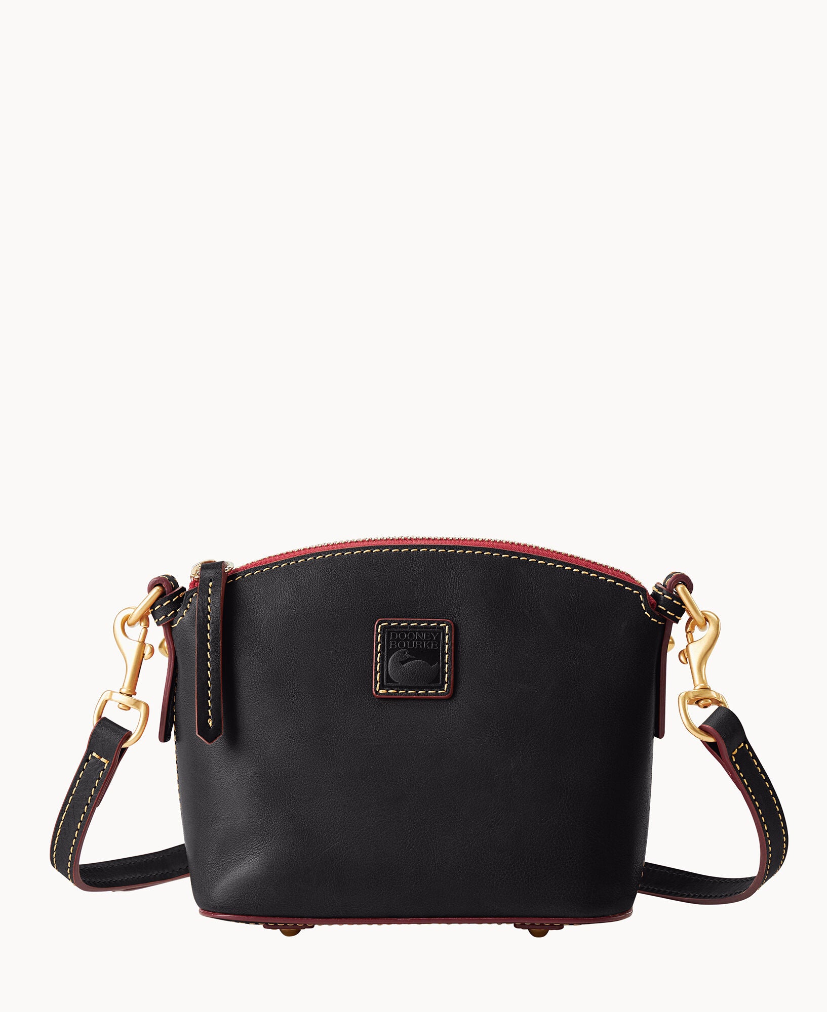 Florentine Mini Domed Crossbody – Dooney & Bourke