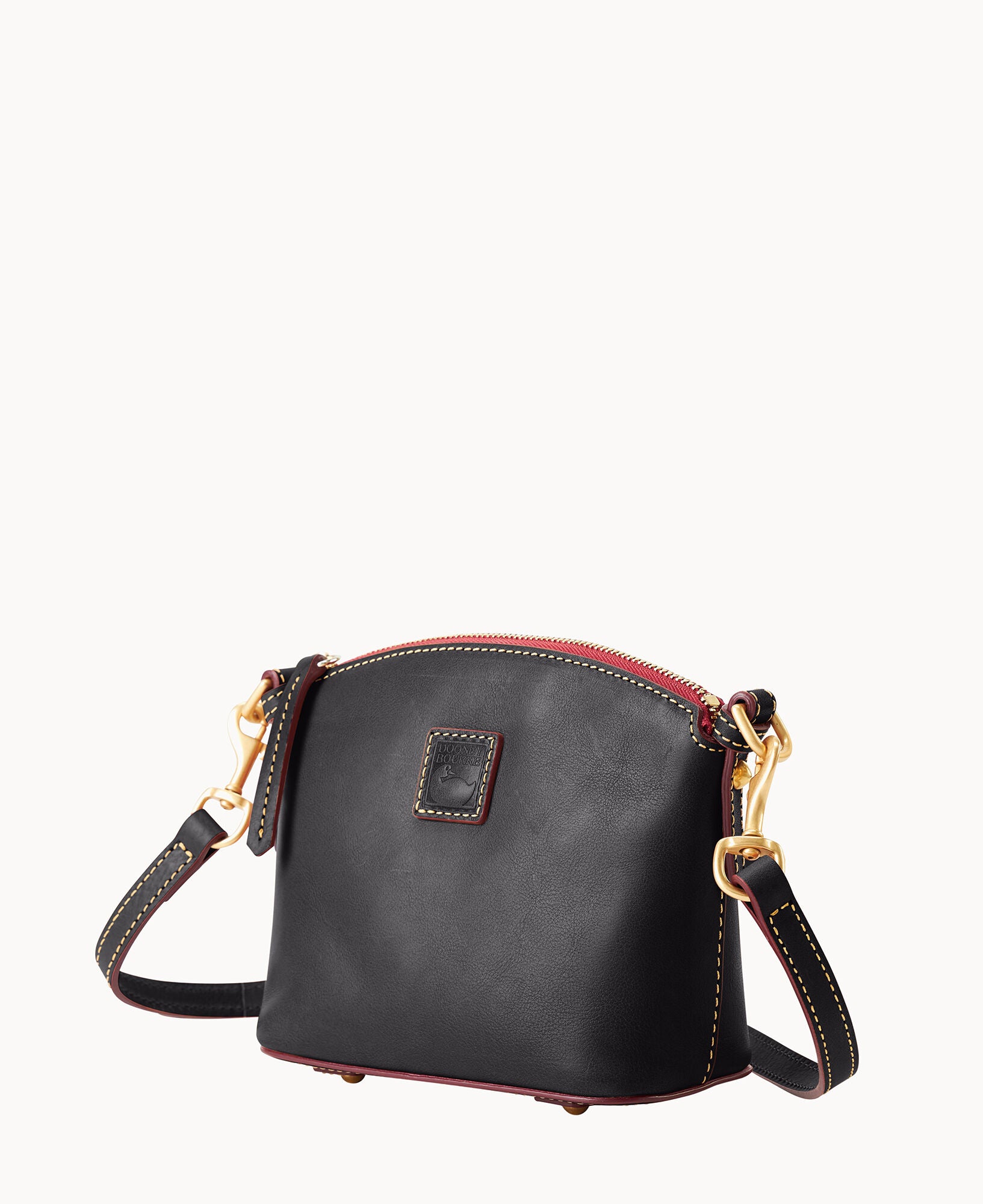 Florentine Mini Domed Crossbody – Dooney & Bourke