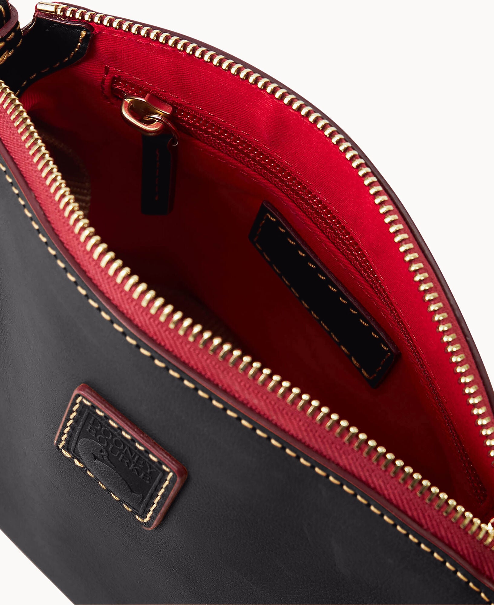 Florentine Mini Domed Crossbody – Dooney & Bourke