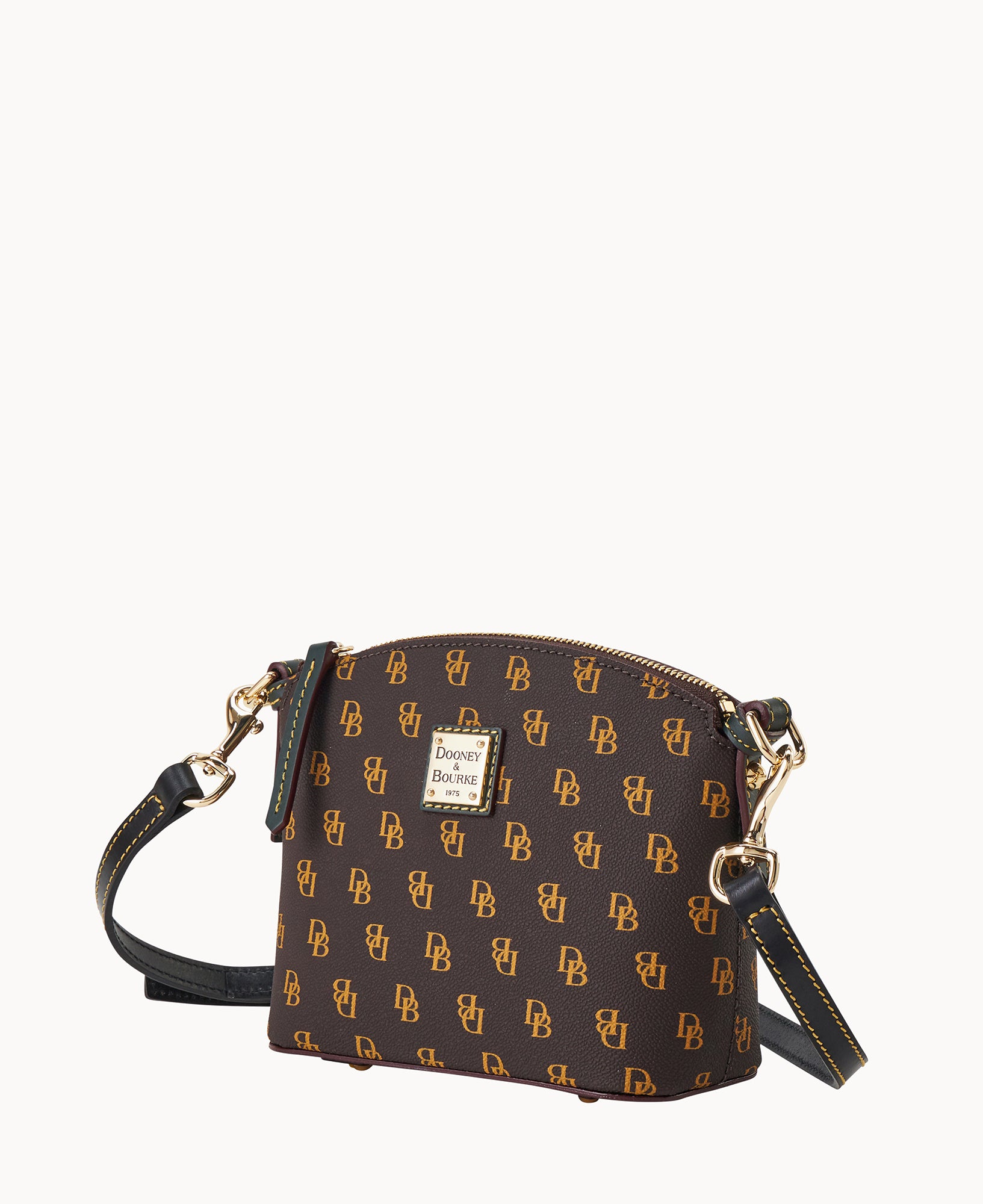 Gretta Mini Domed Crossbody – Dooney & Bourke