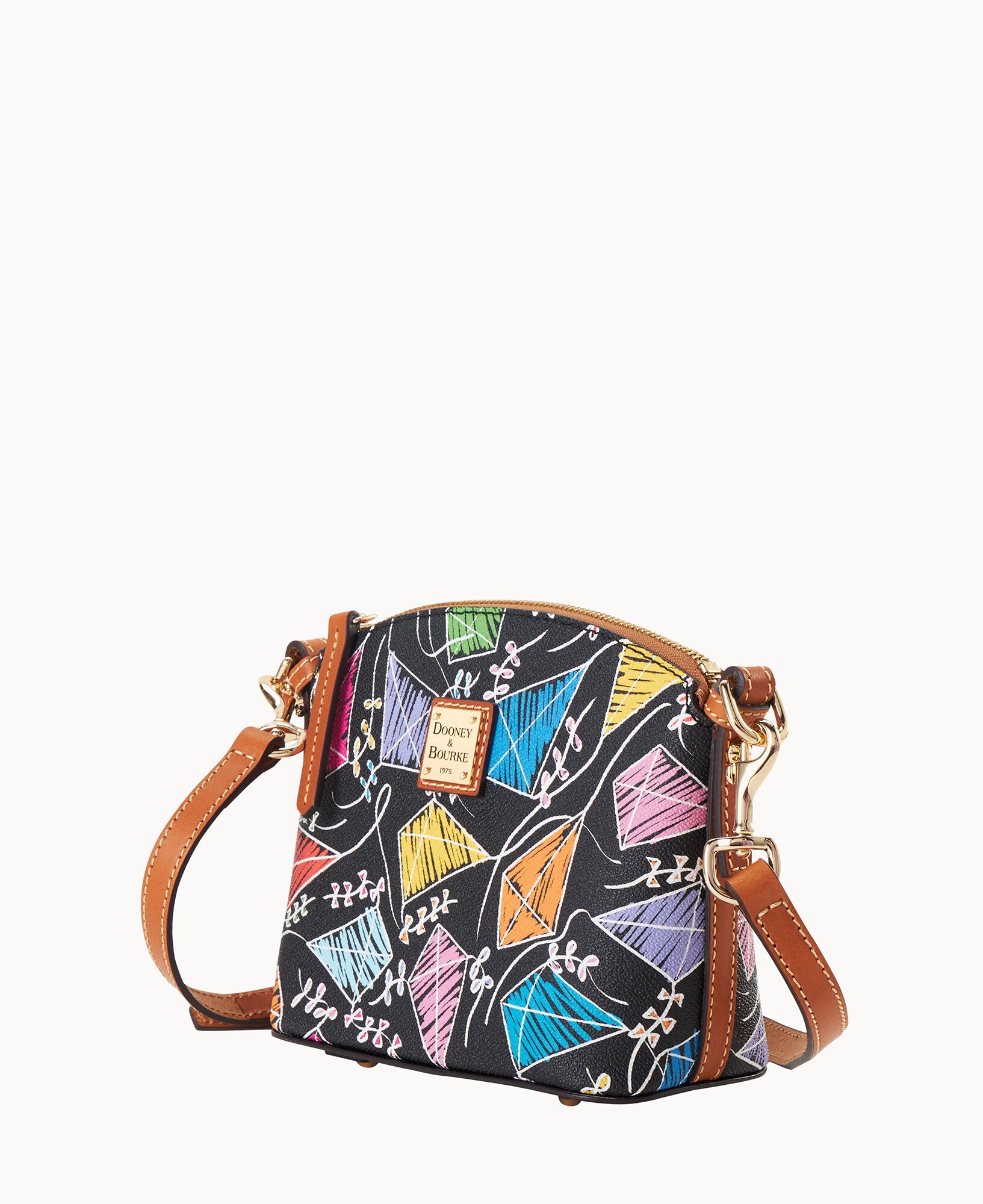Kite Mini Domed Crossbody – Dooney & Bourke