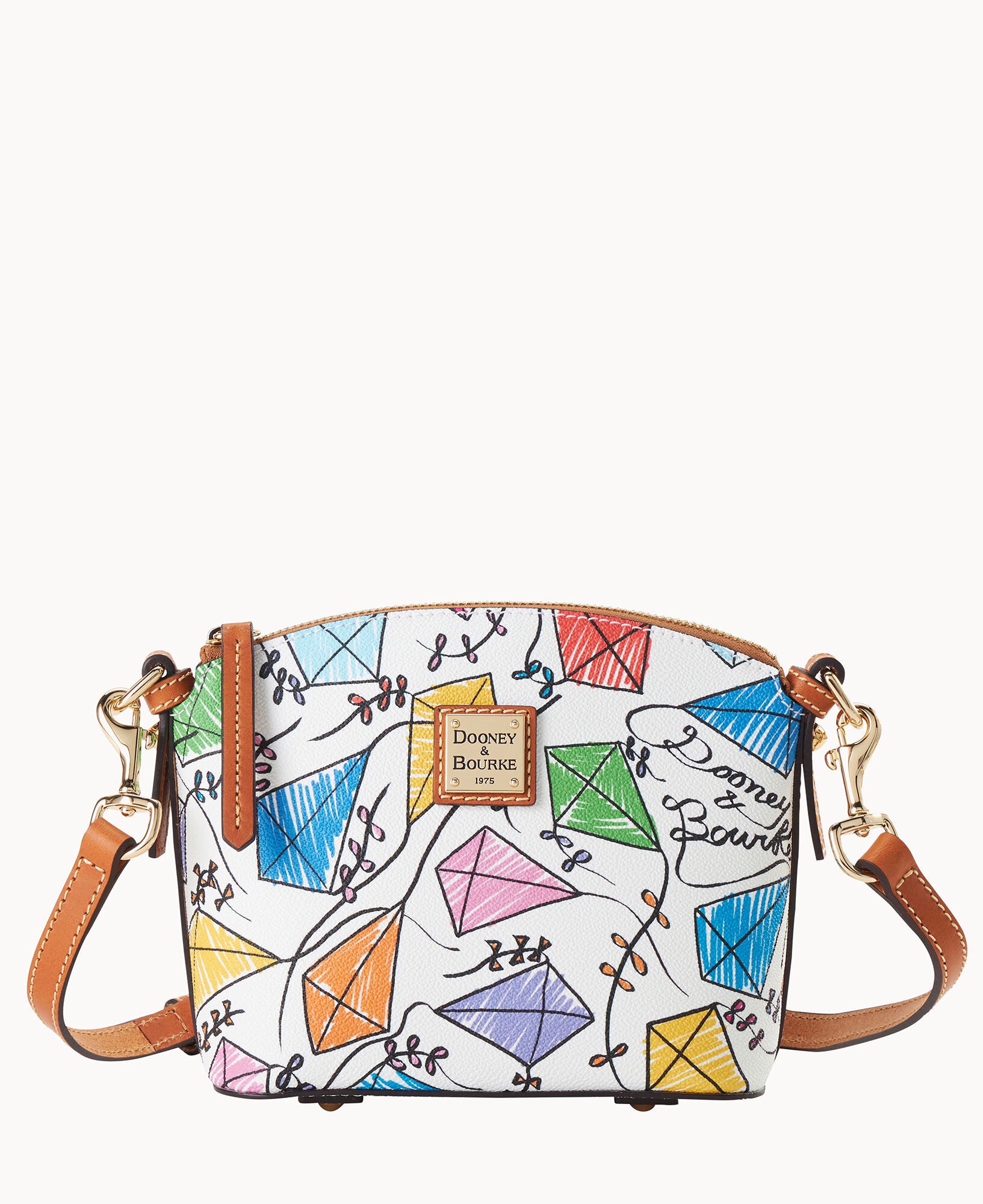 Kite Mini Domed Crossbody – Dooney & Bourke