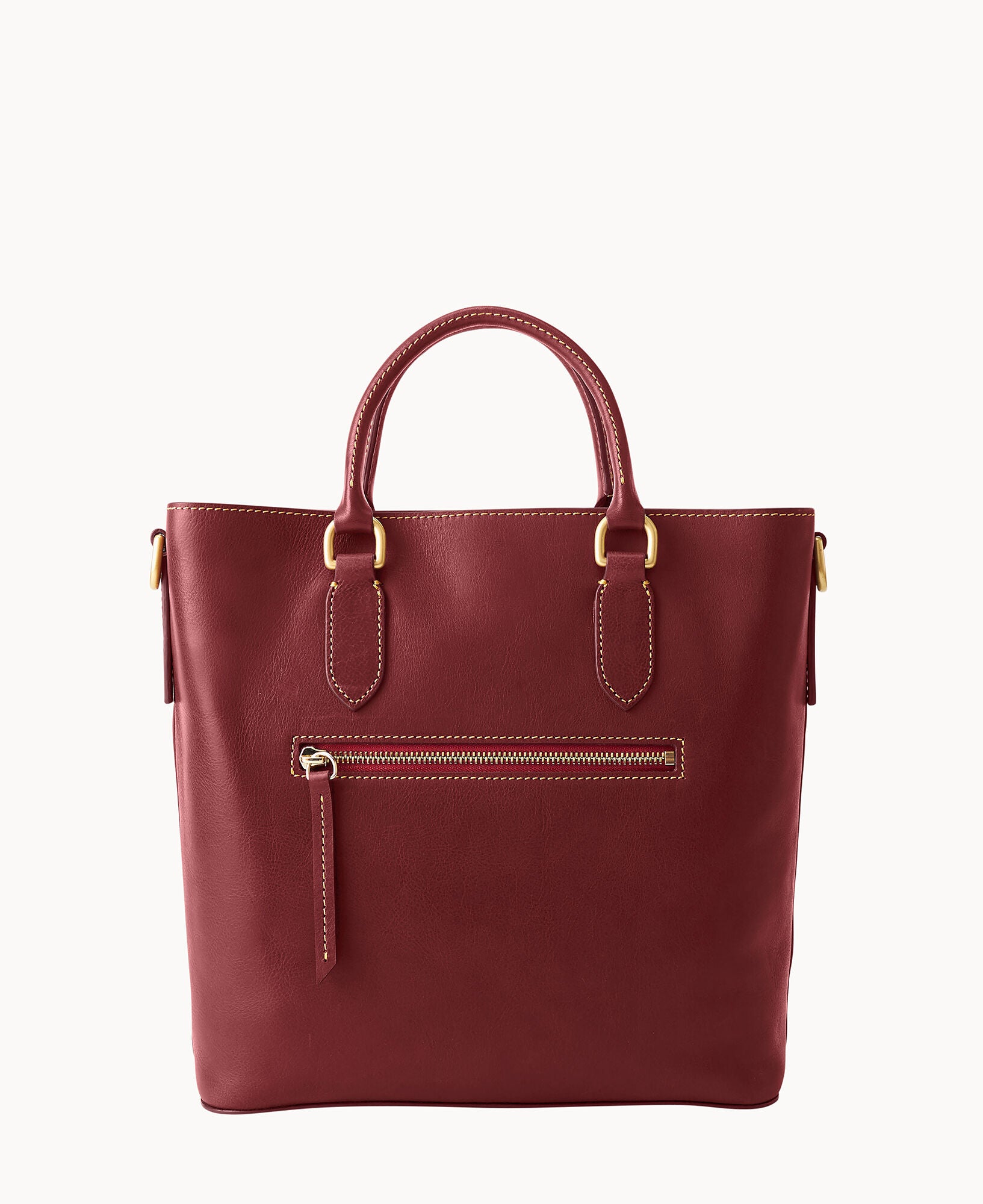 Florentine Editor's Tote – Dooney & Bourke