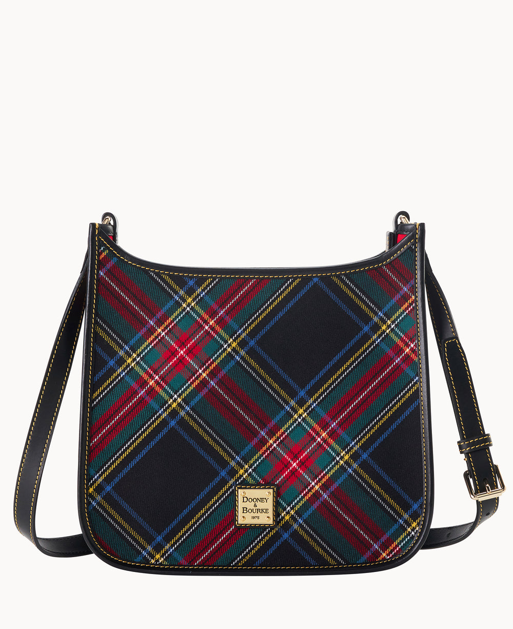 Tartan Messenger