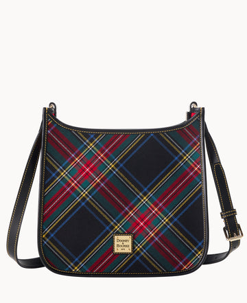 Tartan Messenger
