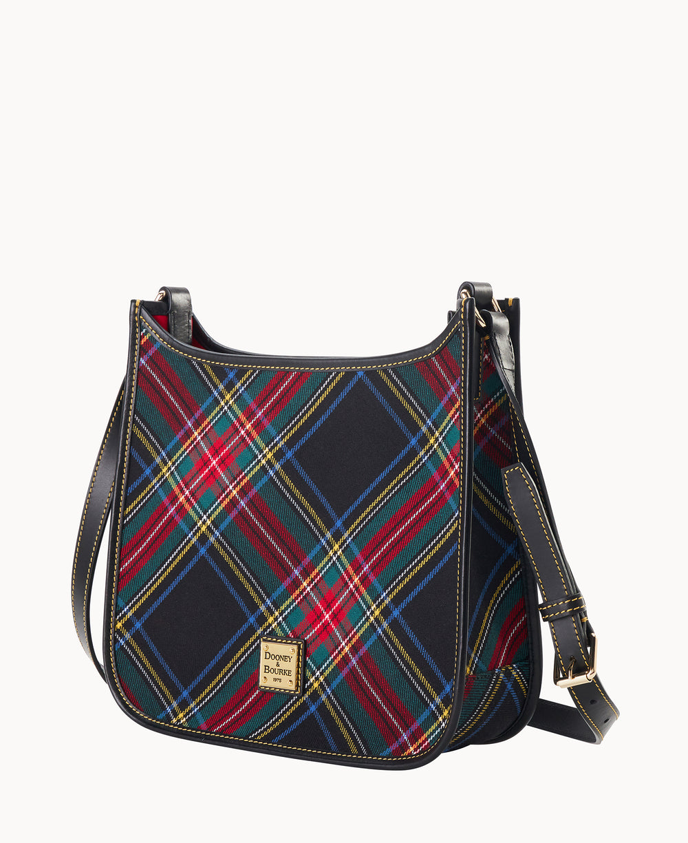 Tartan Messenger