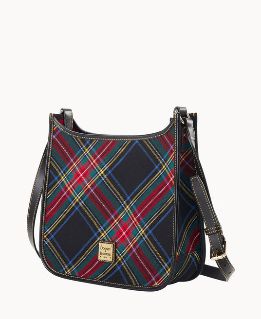 Tartan Messenger