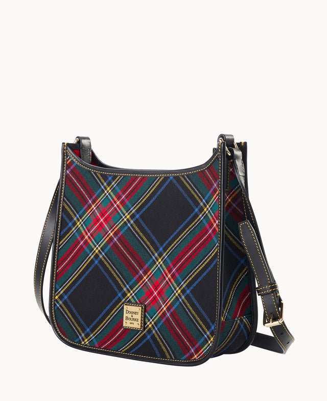 Tartan Messenger