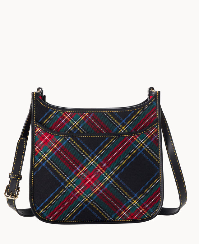 Tartan Messenger